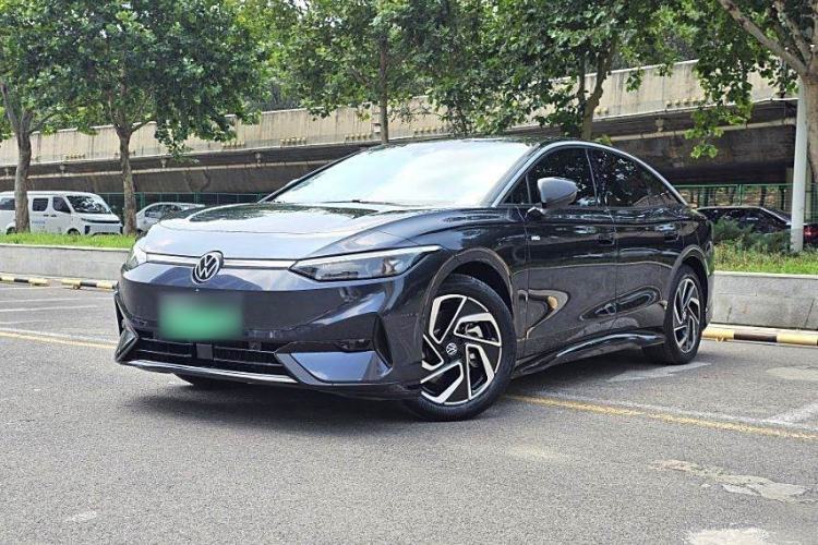 Used Volkswagen ID.7 VIZZION 2024 PRO Model
