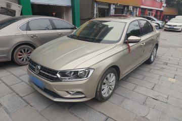 Used Volkswagen Bora 2017 1.6L Automatic Comfort Model