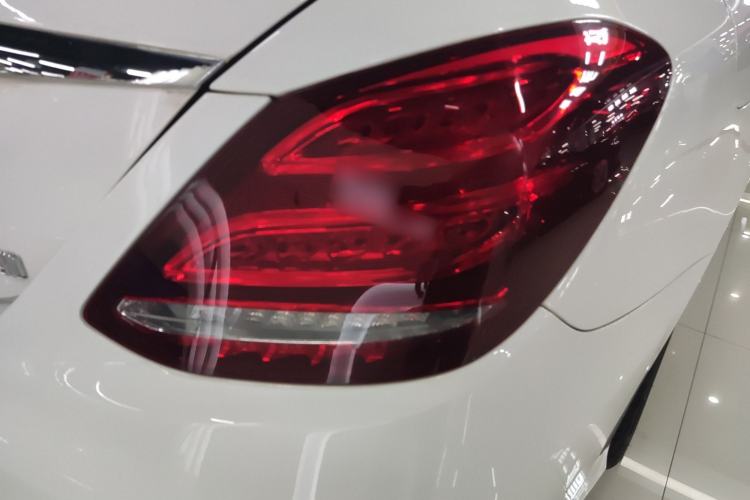 Used Mercedes-Benz C-Class 2018 C 200 L Sport Edition