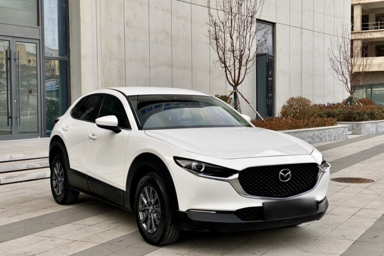 Used Mazda CX-30 2020 2.0L Manual Shangyue Trim

