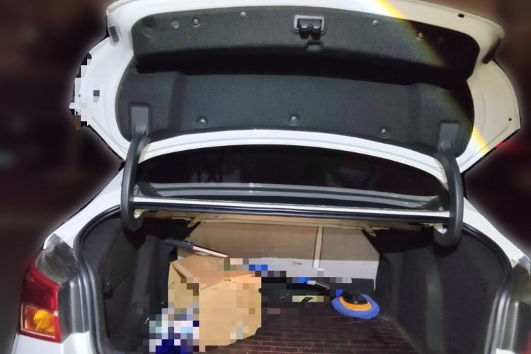 Used Buick Verano 2017 Sedan 15S Automatic Entry Model
