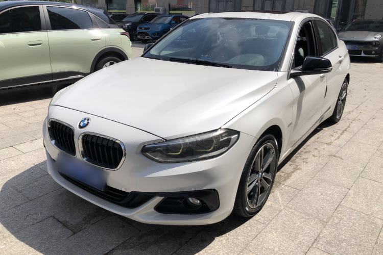 Used BMW 1 Series 2017 118i Sport Edition
