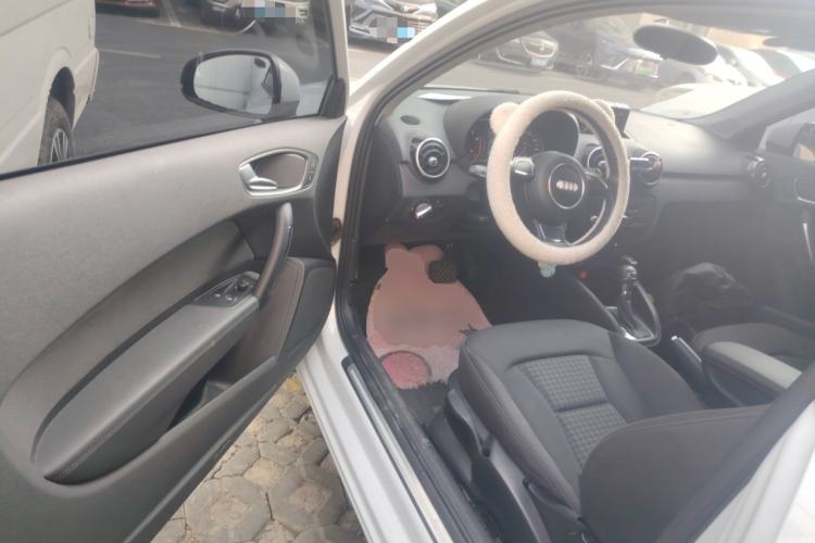 Used Audi A1 2014 30 TFSI Technology Edition
