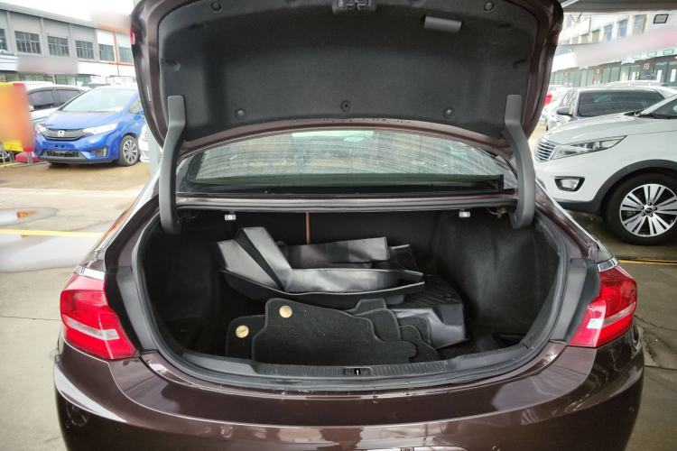 Used Buick LaCrosse 2016 20T Luxury Model
