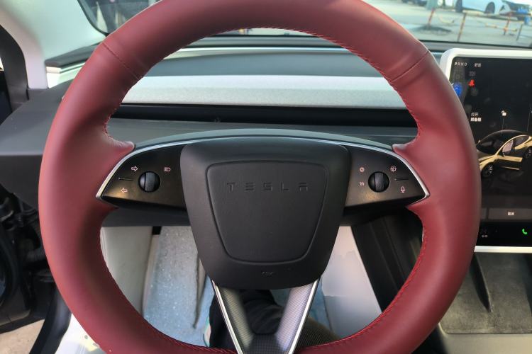 Used Tesla Model 3 2023 Long-Range All-Wheel-Drive Version