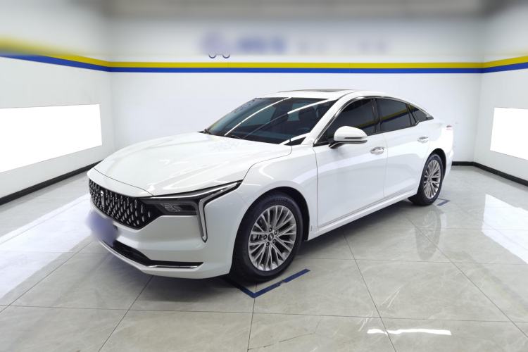 Used Bestune B70 2022 Third Generation 1.5T Automatic Enjoyment Version