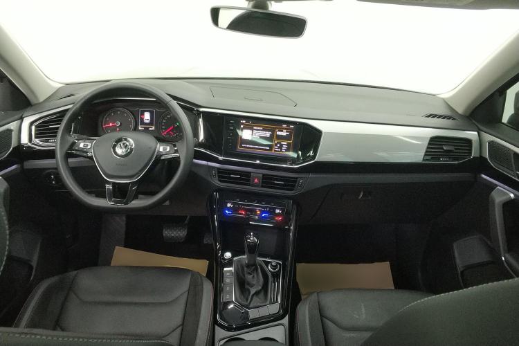 Used Volkswagen Tayron 2020 330TSI Two-Wheel Drive Luxury Smart Connectivity Version