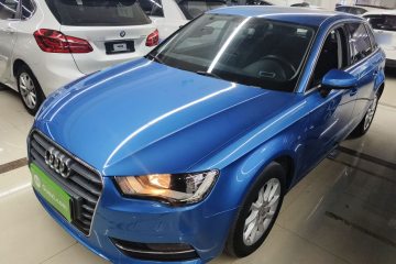 Used Audi A3 2014 Sportback 35 TFSI Automatic Ambition Edition