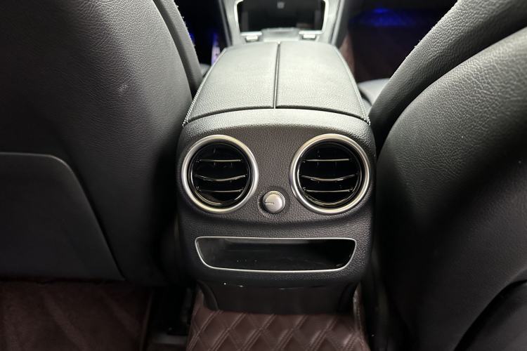 Used Mercedes-Benz C-Class 2019 C 260 L Sport Edition