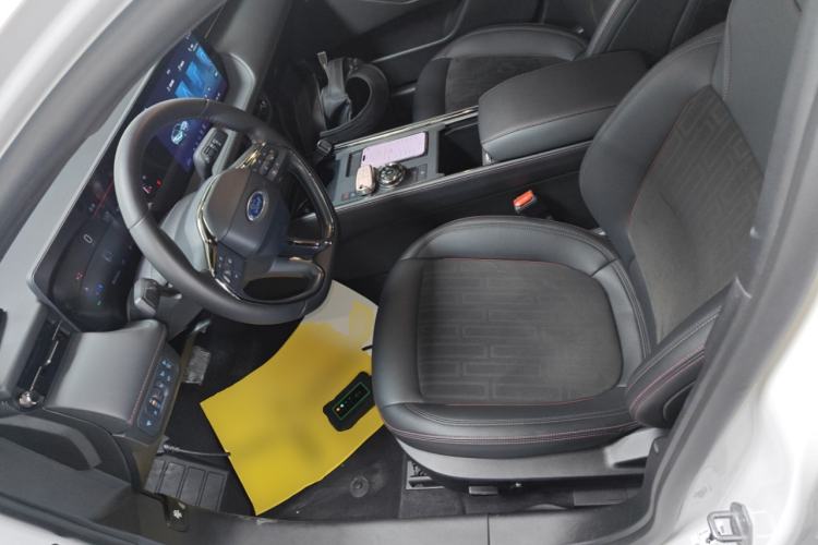 Used Ford Mondeo 2023 EcoBoost 180 Comfort Model
