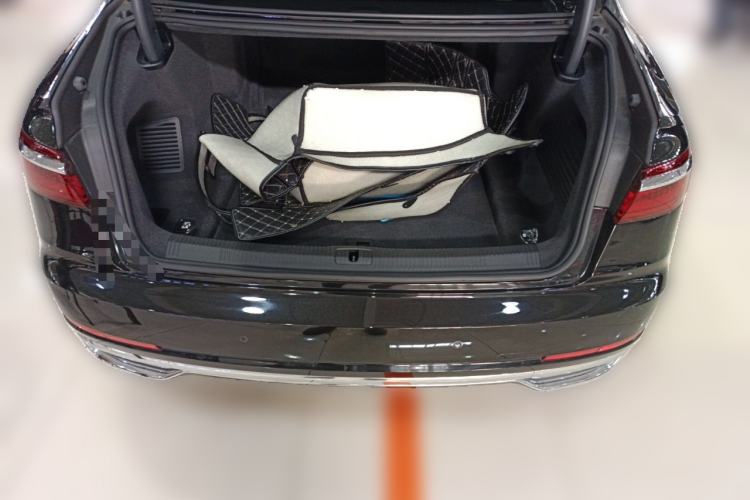 Used Audi A8 2019 Plus A8L 50 TFSI quattro Luxury Model