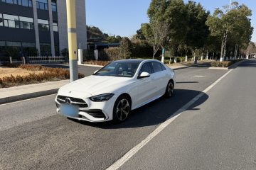 Used Mercedes-Benz E-Class 2020 Restyled E 300 L Sporty and Stylish Edition