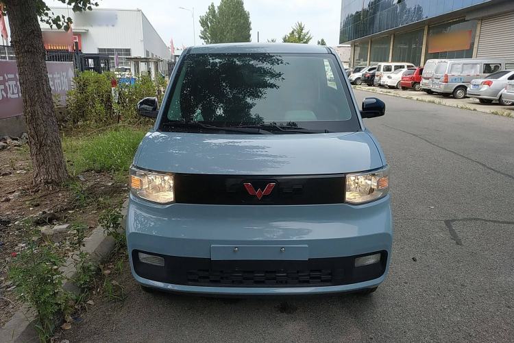 Used Wuling Hongguang MINIEV 2022 Easy Version Lithium Iron Phosphate
