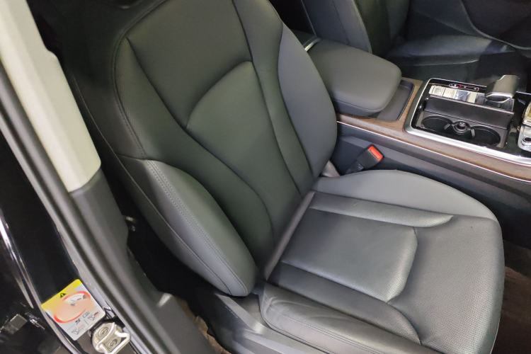 Used Audi Q7 2021 55 TFSI quattro S line Sport model
