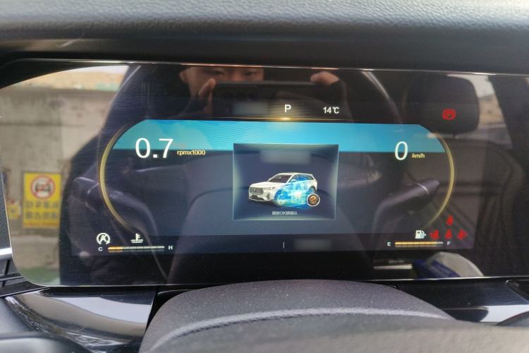 Used Bestune T99 2020 20TD Automatic Premium Edition
