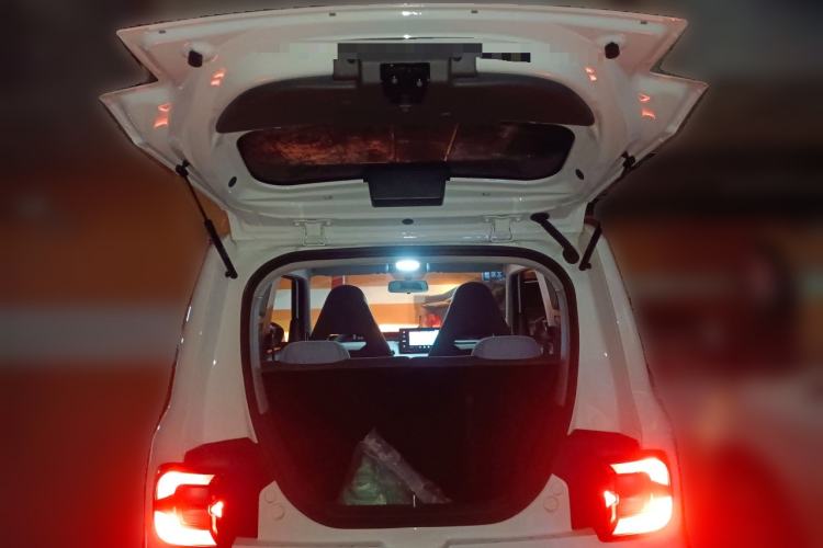 Used  Panda 2023 Panda Mini 200km Endurance Bear
