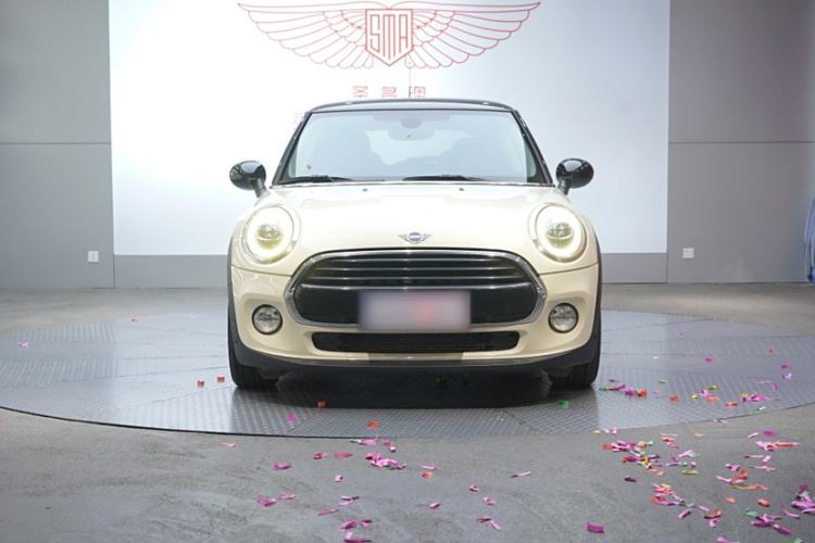 Used  MINI 2018 1.5T COOPER Classic Edition
