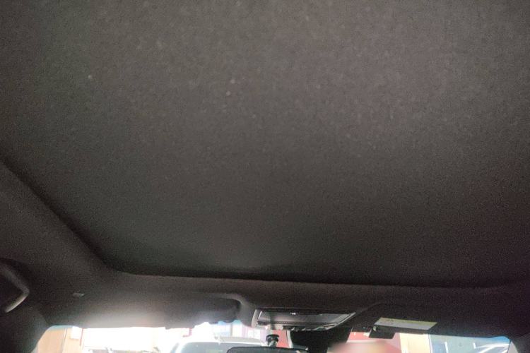 Used Honda Inspire 2022 260TURBO Elegant Edition
