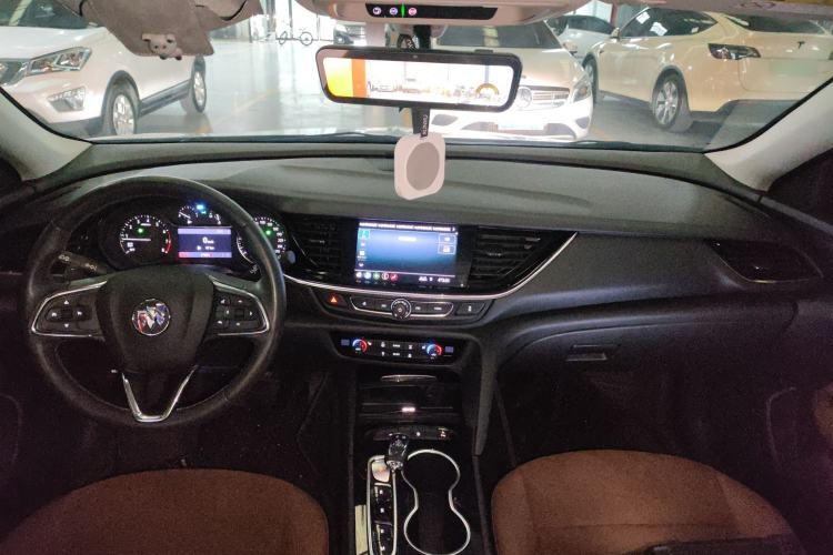 Used Buick Regal 2023 552T Smart Enjoyment Version
