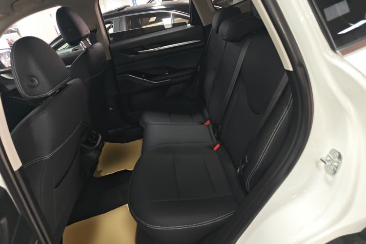 Used Haval H6 2021 3rd Generation 1.5T Automatic Two-Wheel Drive Plus
