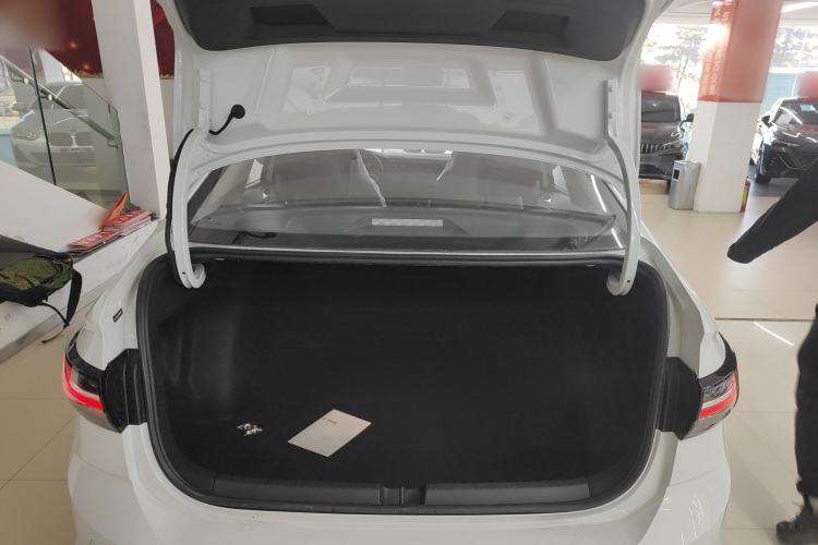 Used Volkswagen Lavida 2025 New Sharp 1.5L Outstanding New Edition