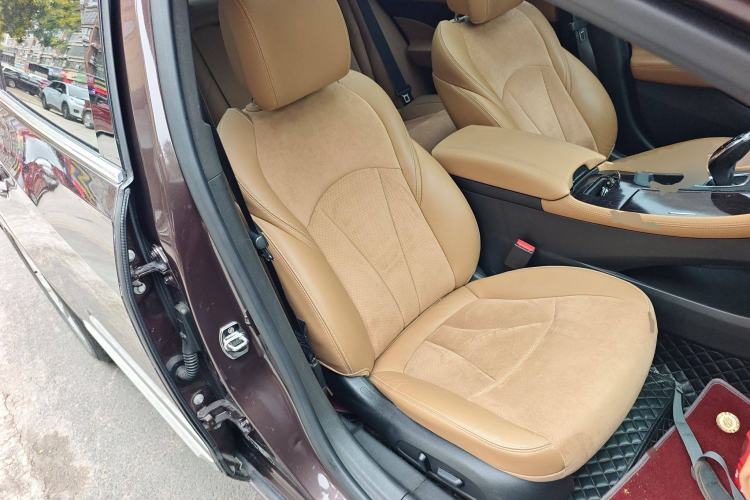 Used Buick LaCrosse 2016 20T Elite Edition
