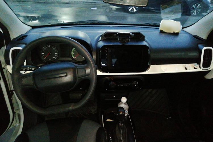 Used Roewe Clever 2022 311km QiQi BoBo Edition
