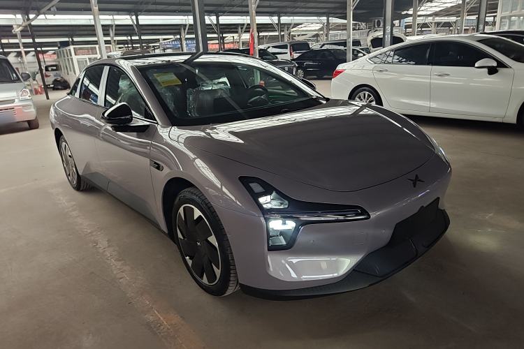 Used XPeng MONA M03 2025 502 Long-Range Max