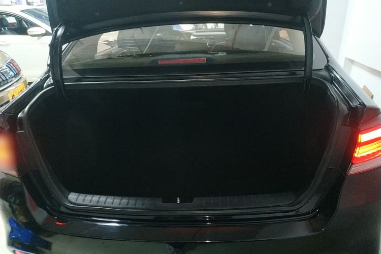 Used Kia K4 2017 1.8L Automatic DLX Special
