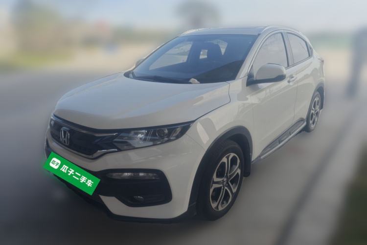 Used Honda XR-V 2015 1.8L VTi CVT Luxury Edition