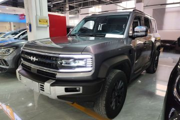 Used Formula Leopard Leopard 5 2023 Navigator Edition