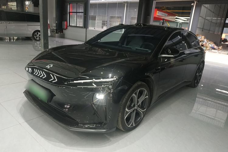 Used Nio ET5T 2024 75kWh Touring