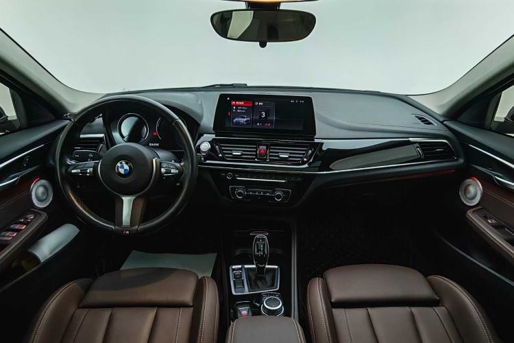 Used BMW 1 Series 2021 Restyled 125i M Sport Night Edition
