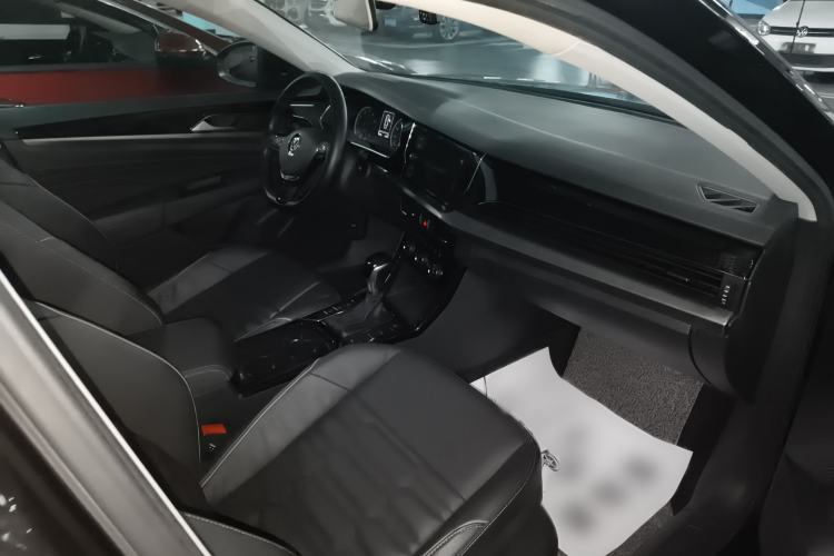 Used Volkswagen Passat 2019 330TSI Elite Edition China VI