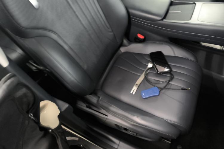 Used  E5 2024 530km Starship Edition
