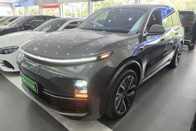 Used Li Auto L9 2024 Pro Model