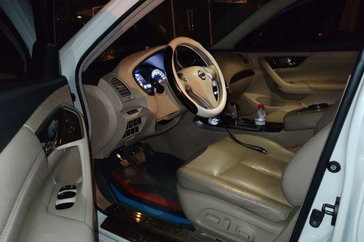 Used Nissan Teana 2013 2.0L XL Comfort Edition