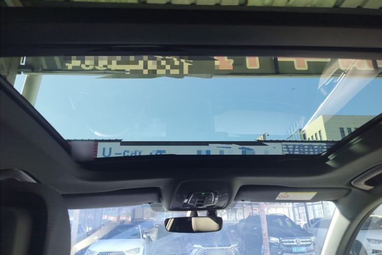 Used Audi A4L 2023 40 TFSI Luxury Dynamic Model
