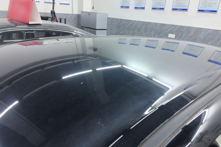 Used Wuling Bingo 2023 333 km Enjoyment Version
