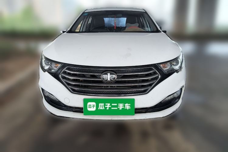 Used Bestune B30 2016 1.6L Automatic Luxury Model