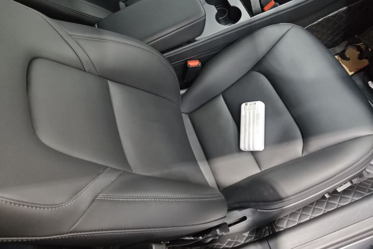 Used Tesla Model 3 2021 Revised Version Standard Range Rear-Wheel Drive Upgraded Edition 3D1
