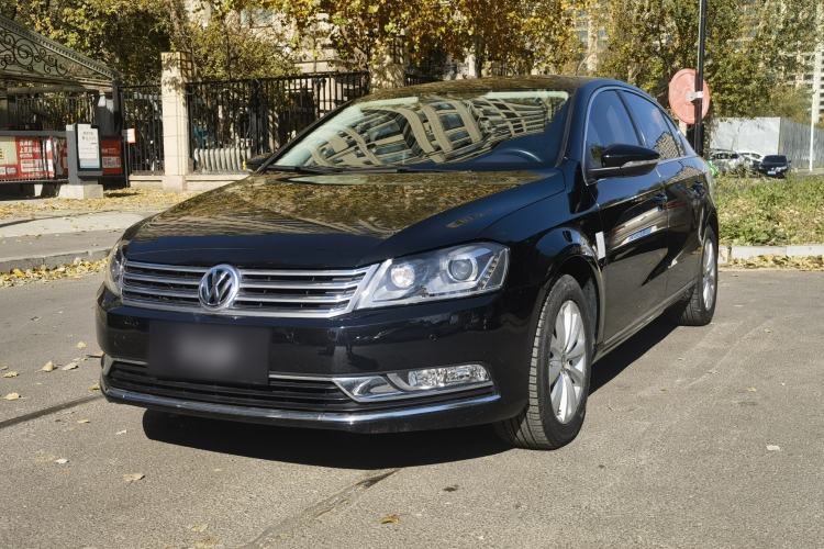 Used Volkswagen Magotan 2015 Facelift 1.8TSI Luxury Model
