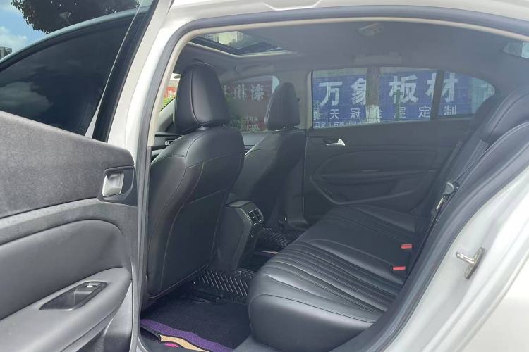 Used Peugeot 408 2020 360THP 10th Anniversary Edition
