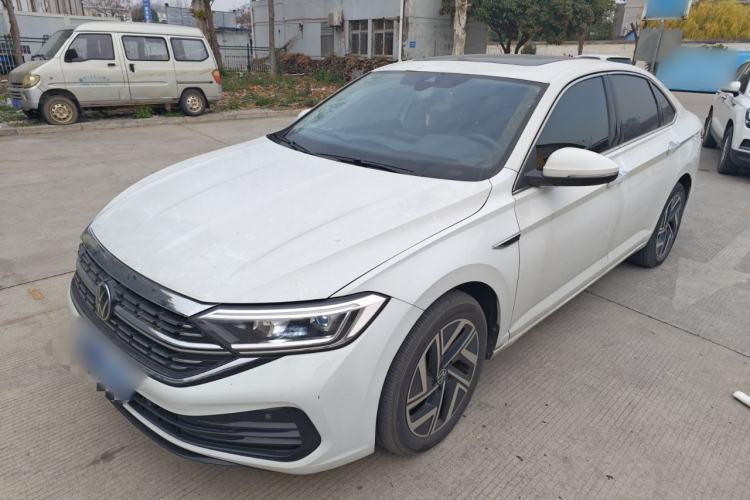 Used Volkswagen Sagitar 2023 300TSI DSG Excellence Edition
