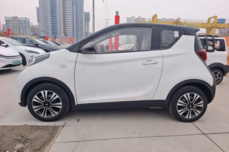 Used Chery Little Ant 
