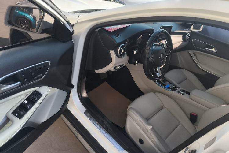 Used Mercedes-Benz GLA 2016 GLA 200 Sport Edition
