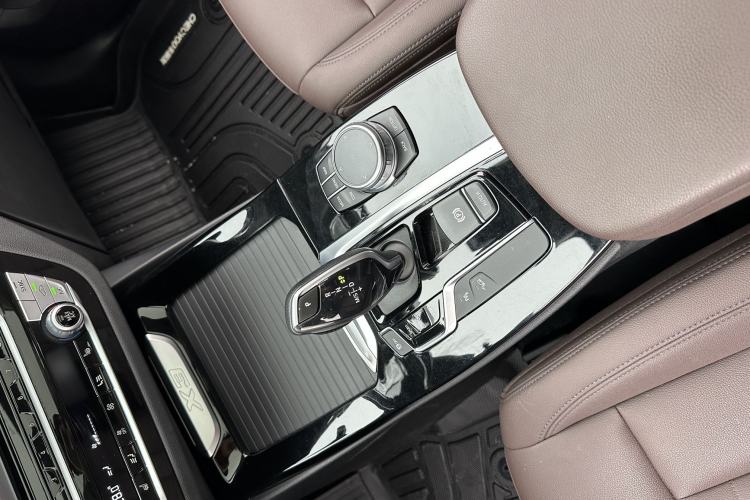 Used BMW X3 2020 xDrive25i Luxury Package