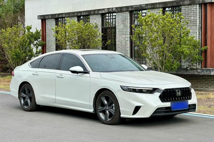 Used Honda Inspire 2023 260TURBO Deluxe Edition