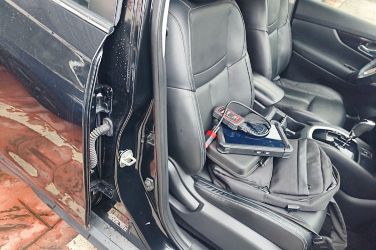 Used Nissan X-Trail 2019 2.0L CVT Smart Connect Comfort Edition 2WD