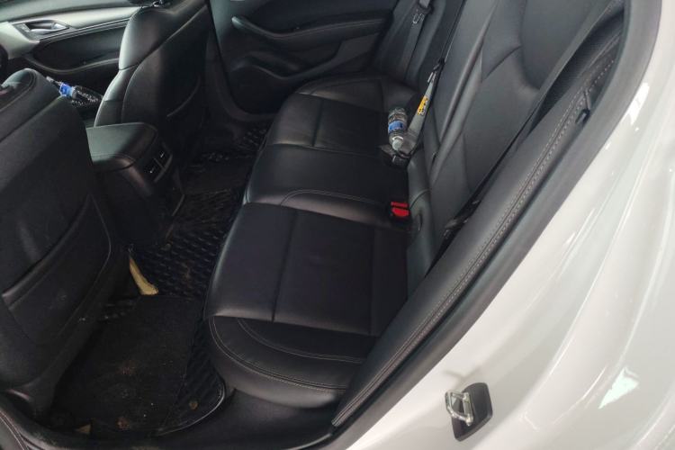 Used Cadillac CT5 2022 28T Luxury Version (Standard Edition)
